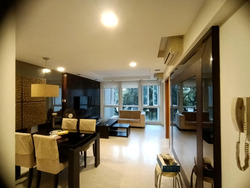 Changi Rise Condominium (D18), Condominium #535127521